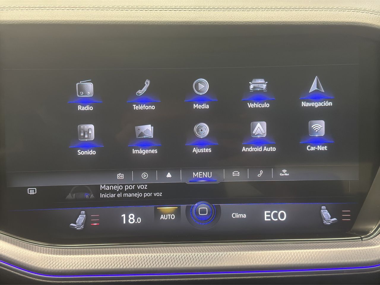 Volkswagen Touareg Hybrid 3.0 TSI 380 CV Tiptronic 8 vel. - Foto 43