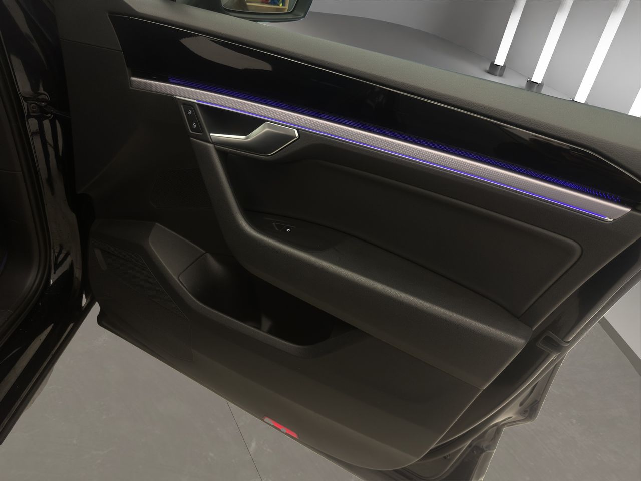 Volkswagen Touareg Hybrid 3.0 TSI 380 CV Tiptronic 8 vel. - Foto 18