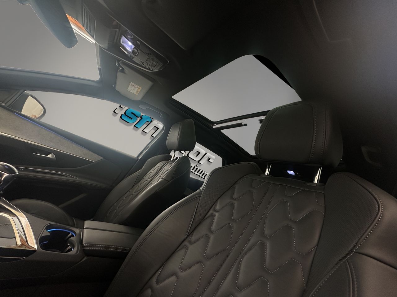 Peugeot 3008 1.5 BlueHDi 96kW (130CV) S&S GT - Foto 22