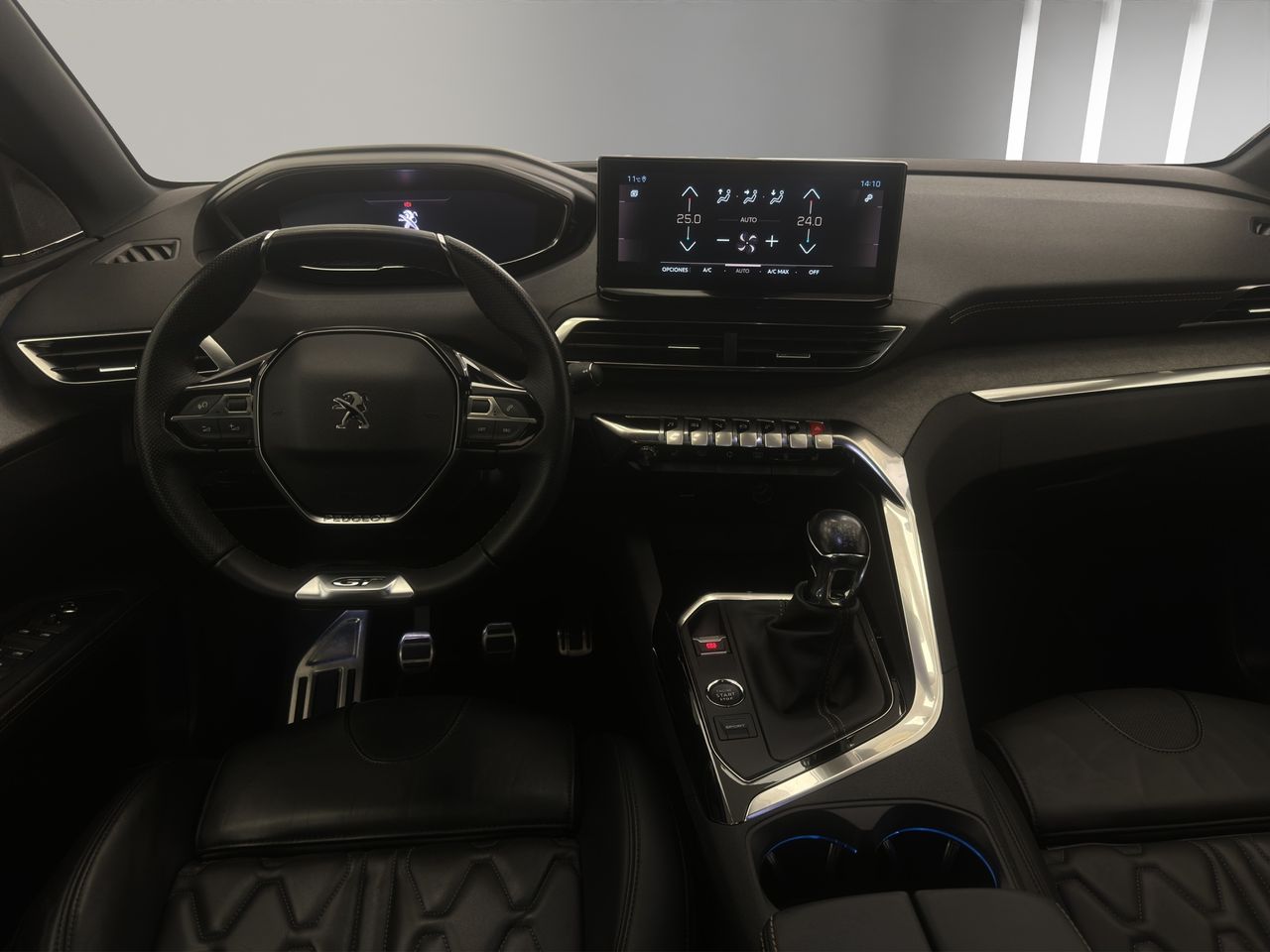 Peugeot 3008 1.5 BlueHDi 96kW (130CV) S&S GT - Foto 15