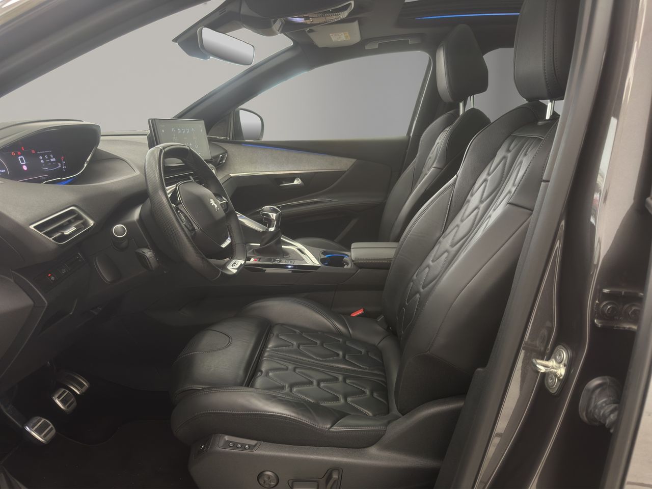 Peugeot 3008 1.5 BlueHDi 96kW (130CV) S&S GT - Foto 10