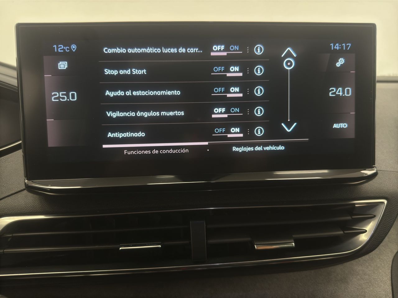 Peugeot 3008 1.5 BlueHDi 96kW (130CV) S&S GT - Foto 34