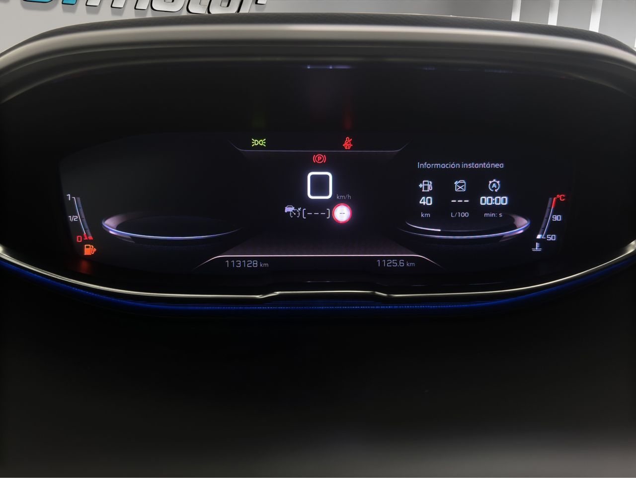 Peugeot 3008 1.5 BlueHDi 96kW (130CV) S&S GT - Foto 12