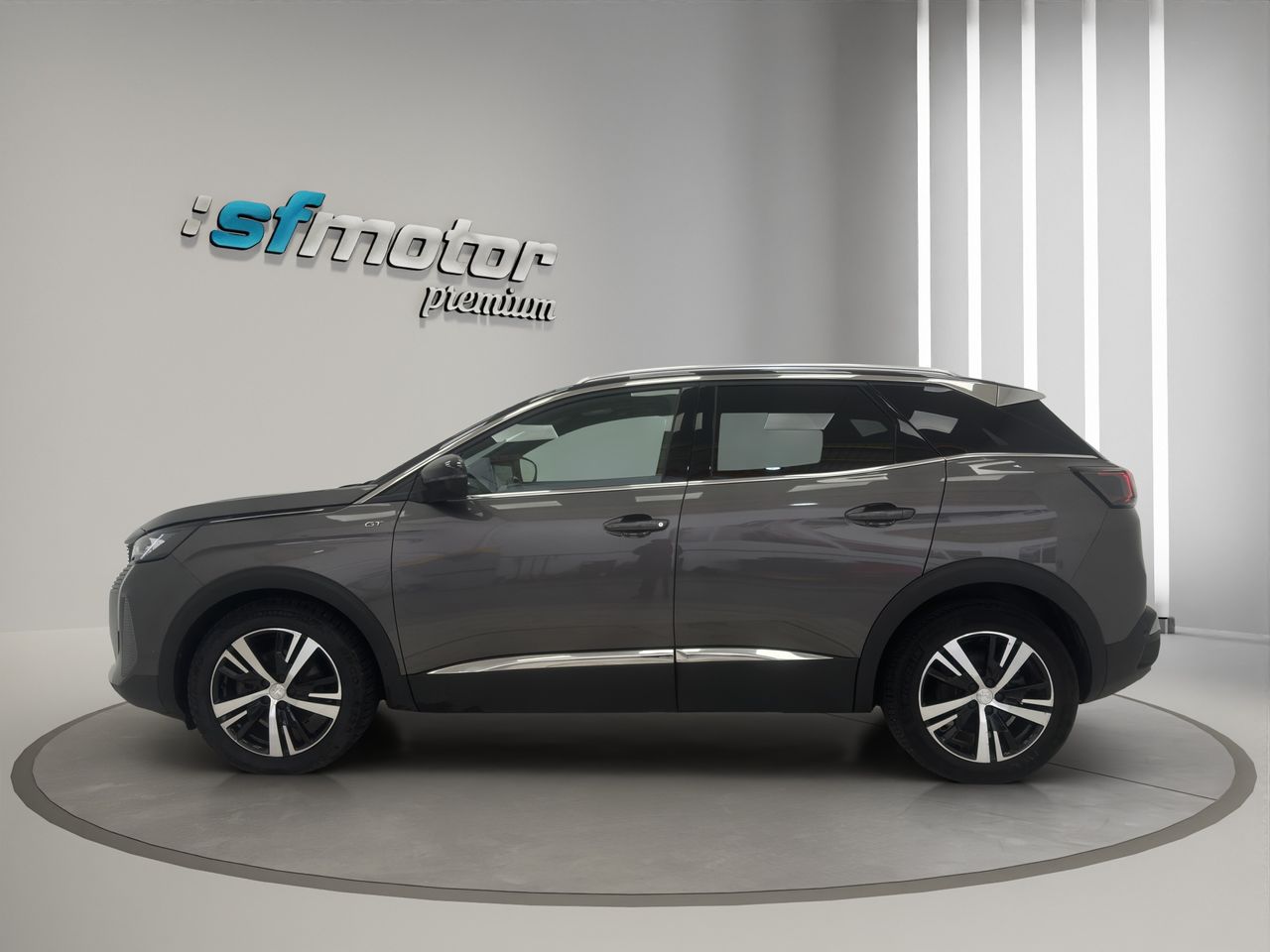 Peugeot 3008 1.5 BlueHDi 96kW (130CV) S&S GT - Foto 4