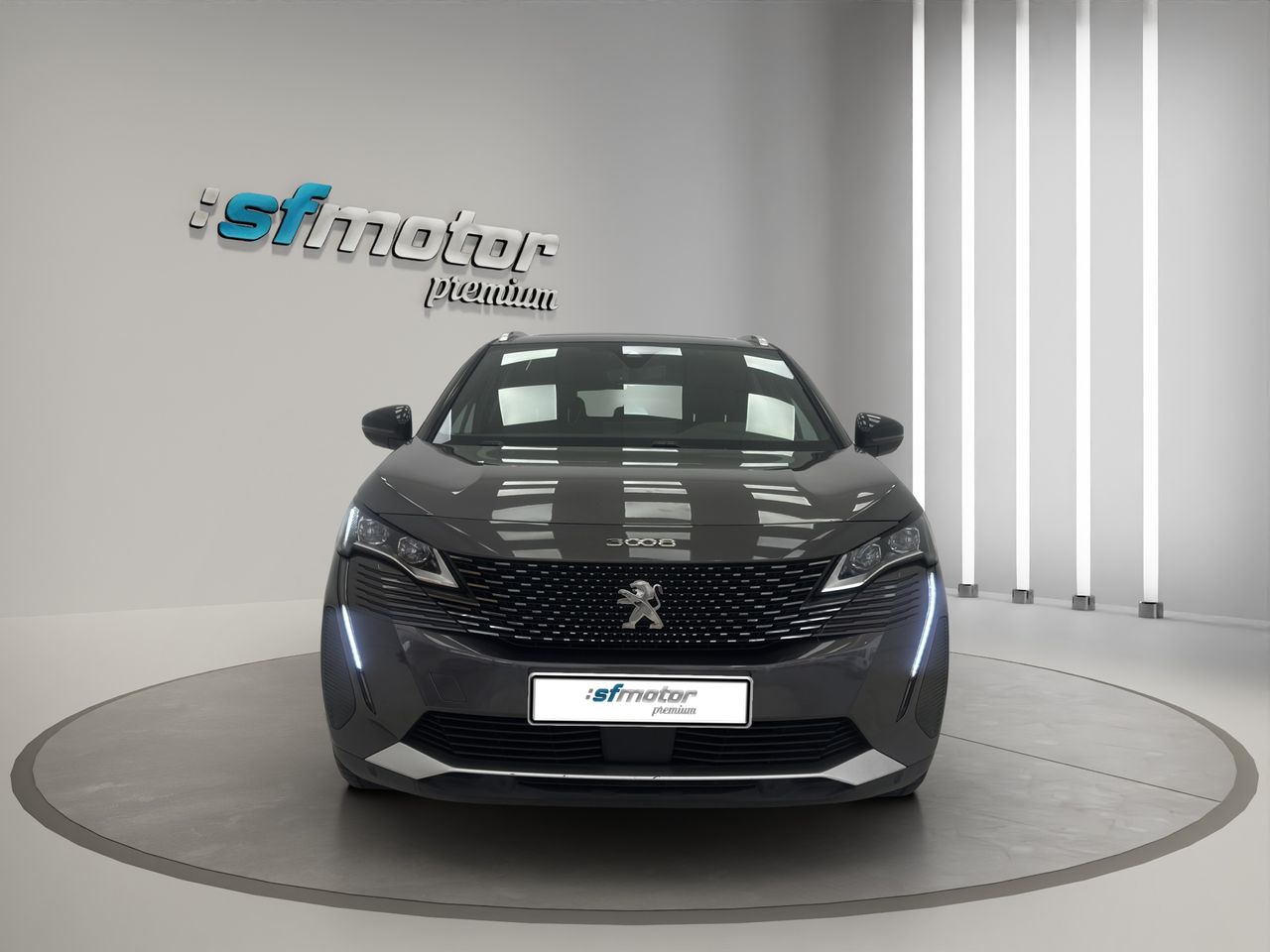 Peugeot 3008 1.5 BlueHDi 96kW (130CV) S&S GT - Foto 3