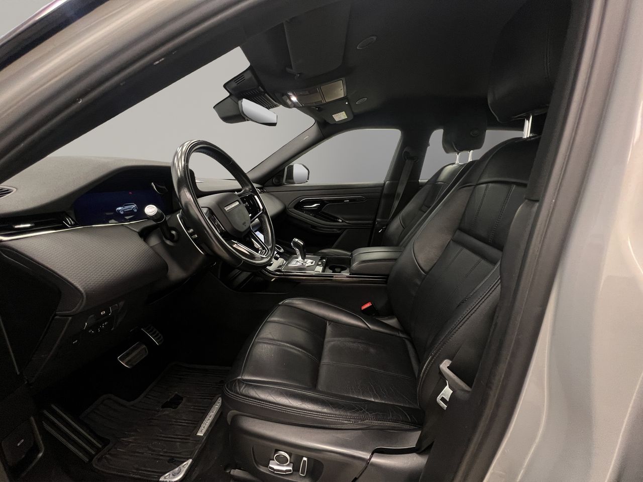 Land-Rover Range Rover Evoque 2.0 D163 R-Dynamic AUTO 4WD MHEV - Foto 10