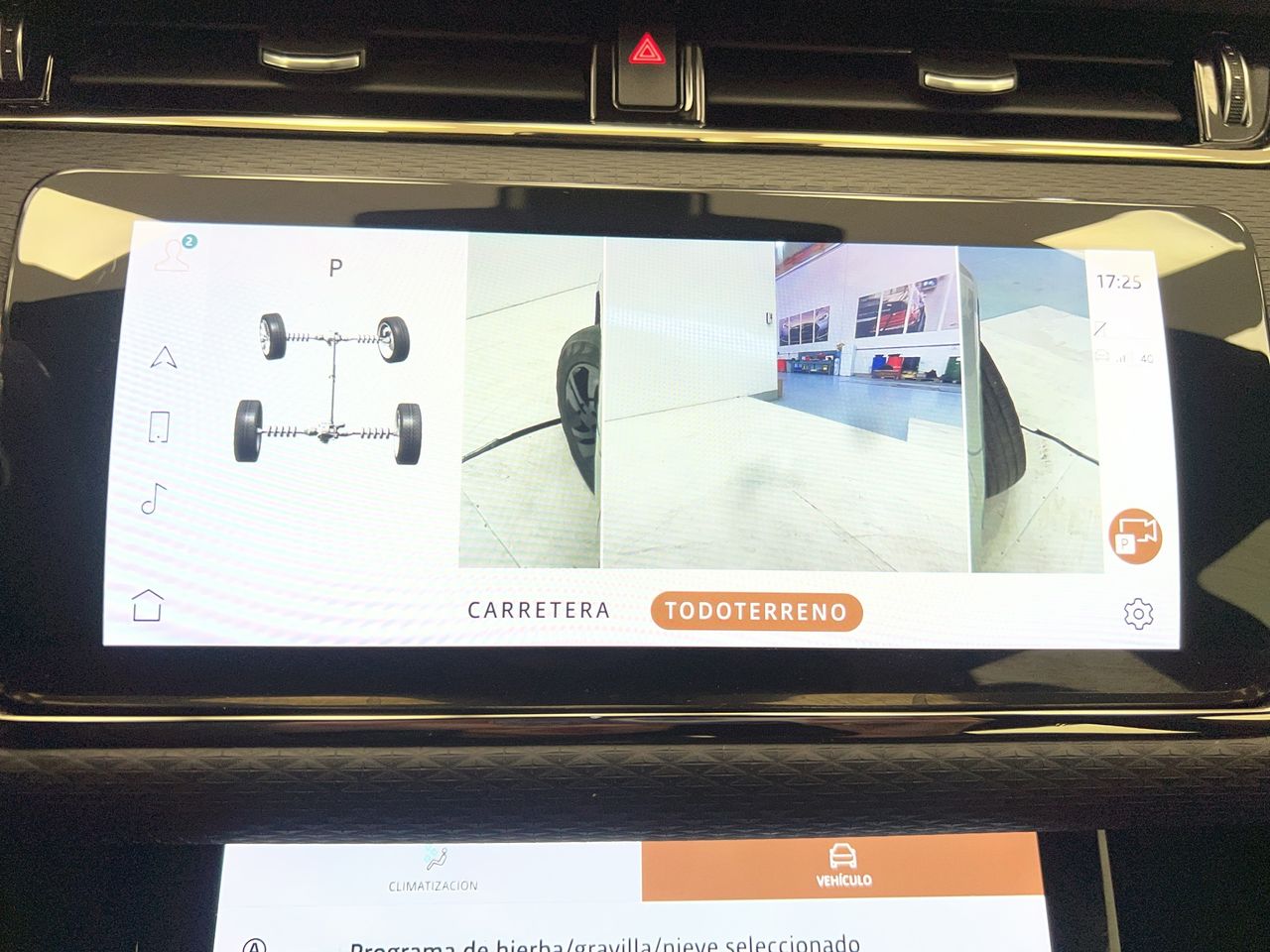 Land-Rover Range Rover Evoque 2.0 D163 R-Dynamic AUTO 4WD MHEV - Foto 35