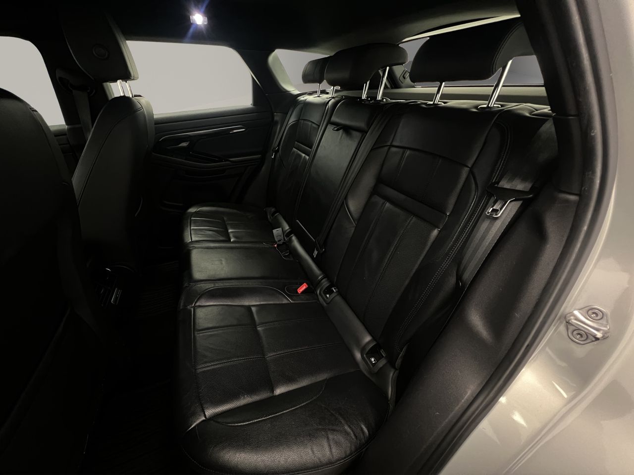 Land-Rover Range Rover Evoque 2.0 D163 R-Dynamic AUTO 4WD MHEV - Foto 14