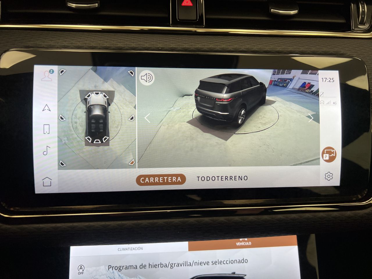 Land-Rover Range Rover Evoque 2.0 D163 R-Dynamic AUTO 4WD MHEV - Foto 34