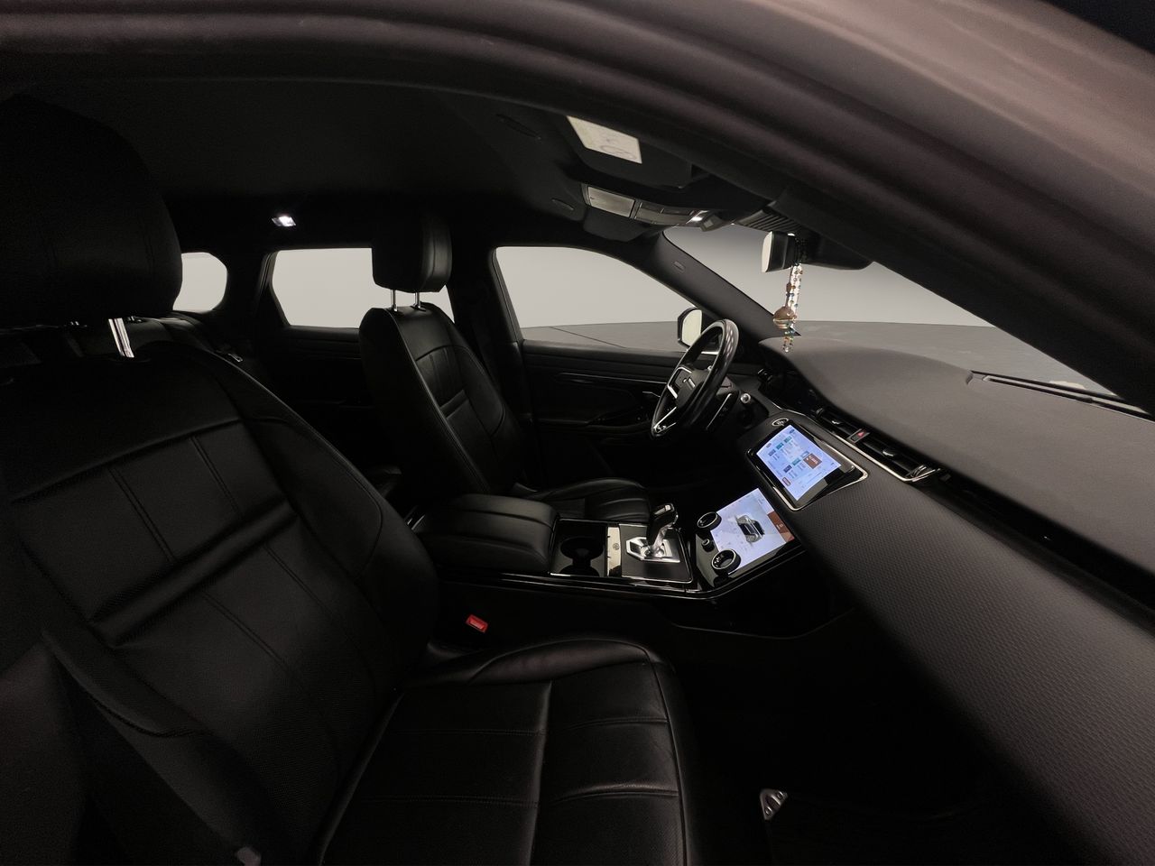 Land-Rover Range Rover Evoque 2.0 D163 R-Dynamic AUTO 4WD MHEV - Foto 19