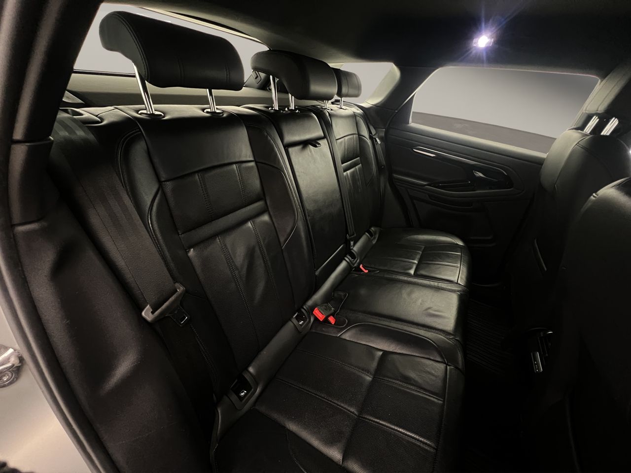 Land-Rover Range Rover Evoque 2.0 D163 R-Dynamic AUTO 4WD MHEV - Foto 20