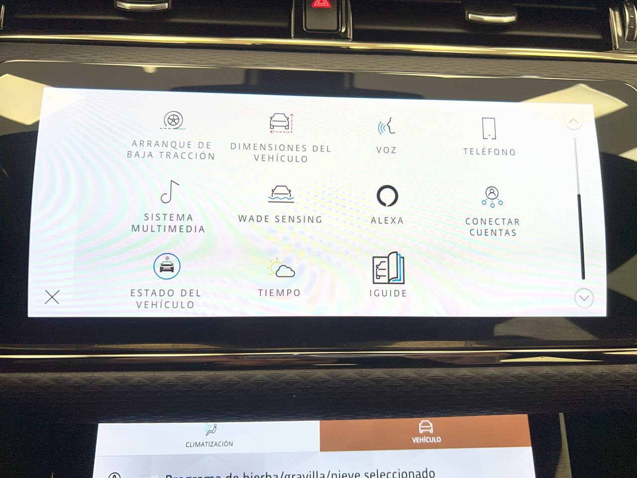 Land-Rover Range Rover Evoque 2.0 D163 R-Dynamic AUTO 4WD MHEV - Foto 32