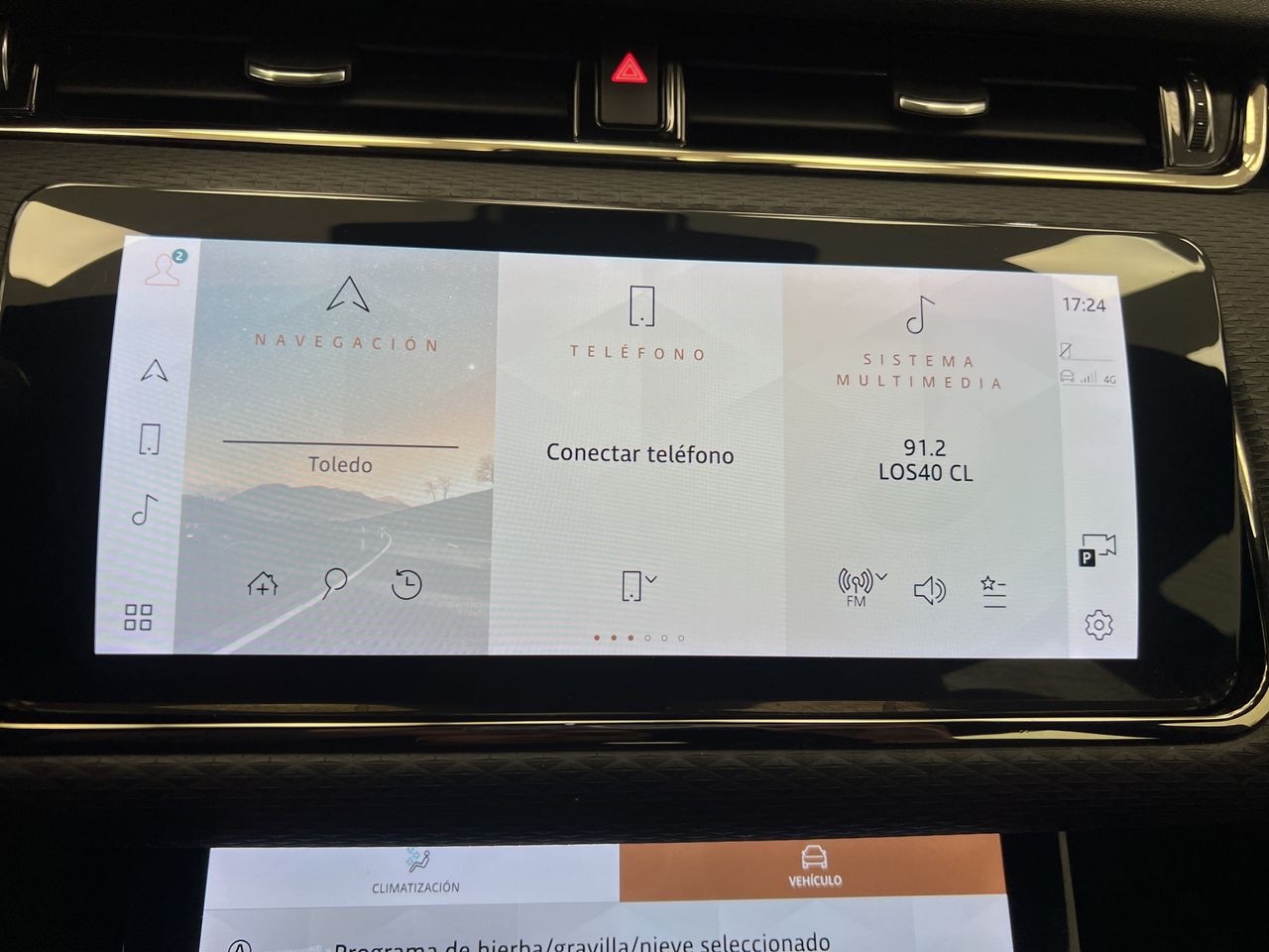 Land-Rover Range Rover Evoque 2.0 D163 R-Dynamic AUTO 4WD MHEV - Foto 29