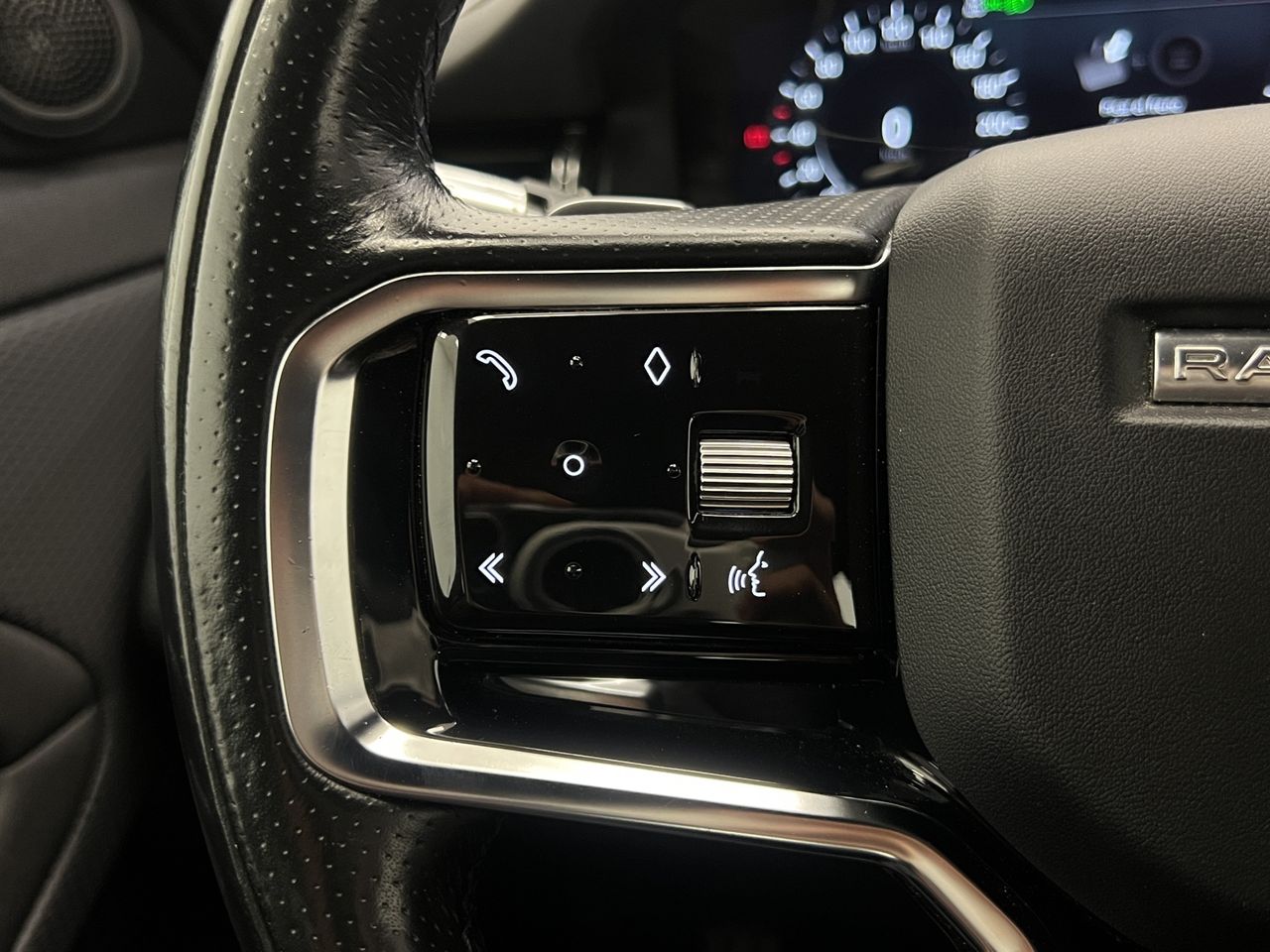 Land-Rover Range Rover Evoque 2.0 D163 R-Dynamic AUTO 4WD MHEV - Foto 25