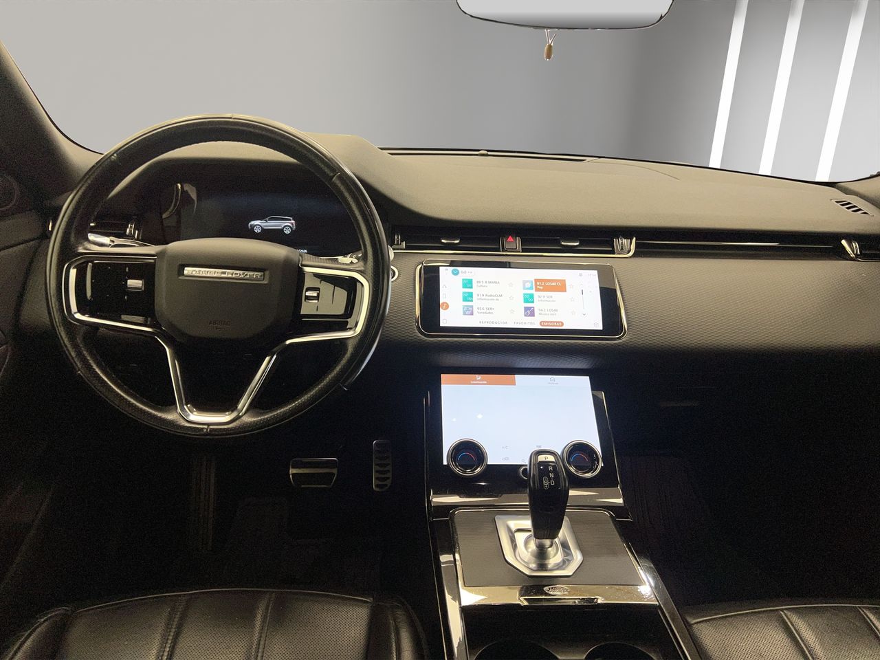 Land-Rover Range Rover Evoque 2.0 D163 R-Dynamic AUTO 4WD MHEV - Foto 15