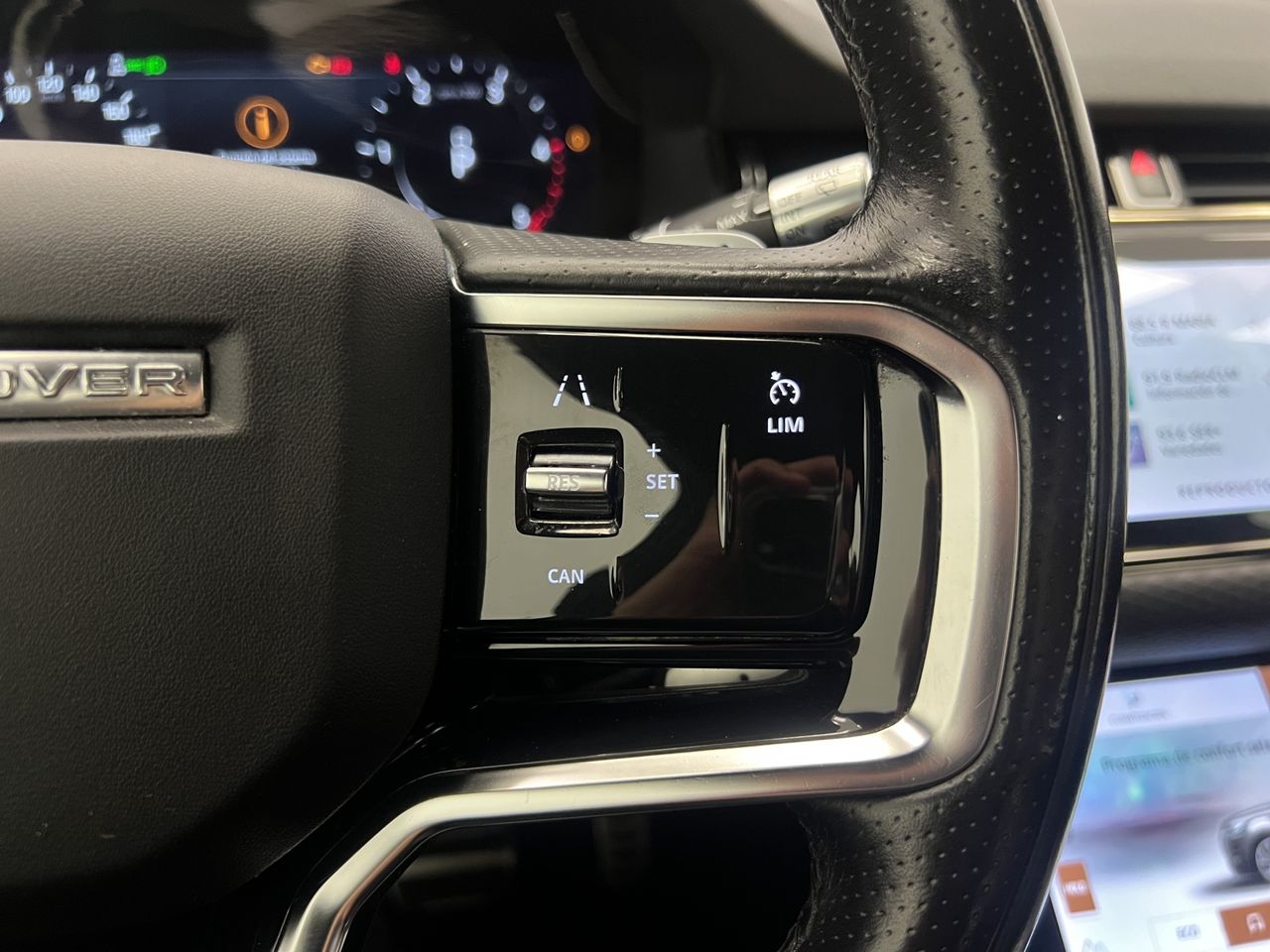 Land-Rover Range Rover Evoque 2.0 D163 R-Dynamic AUTO 4WD MHEV - Foto 23