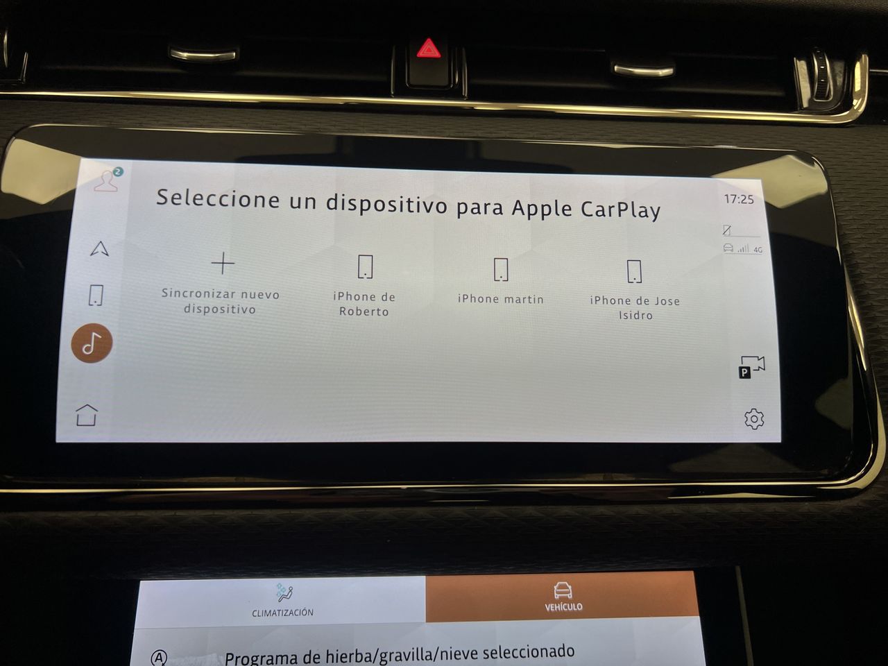 Land-Rover Range Rover Evoque 2.0 D163 R-Dynamic AUTO 4WD MHEV - Foto 33