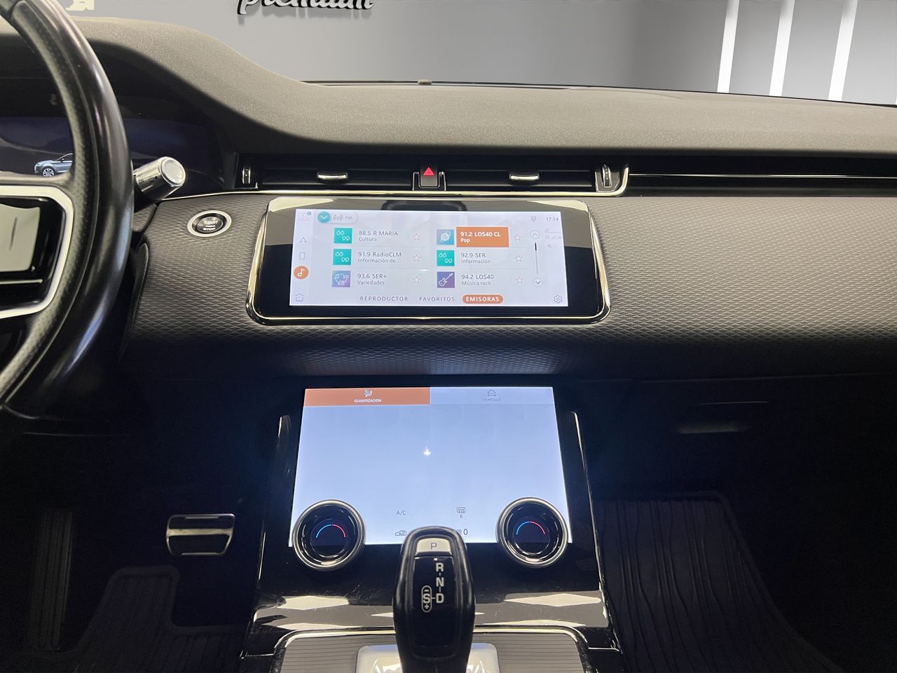 Land-Rover Range Rover Evoque 2.0 D163 R-Dynamic AUTO 4WD MHEV - Foto 16