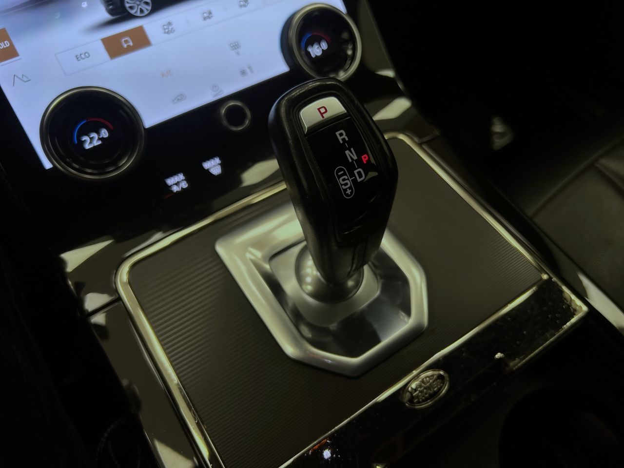 Land-Rover Range Rover Evoque 2.0 D163 R-Dynamic AUTO 4WD MHEV - Foto 37