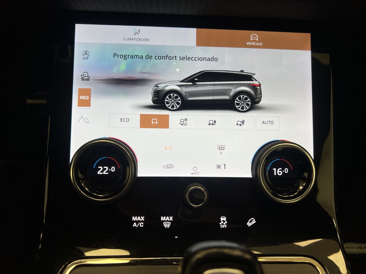 Land-Rover Range Rover Evoque 2.0 D163 R-Dynamic AUTO 4WD MHEV - Foto 28