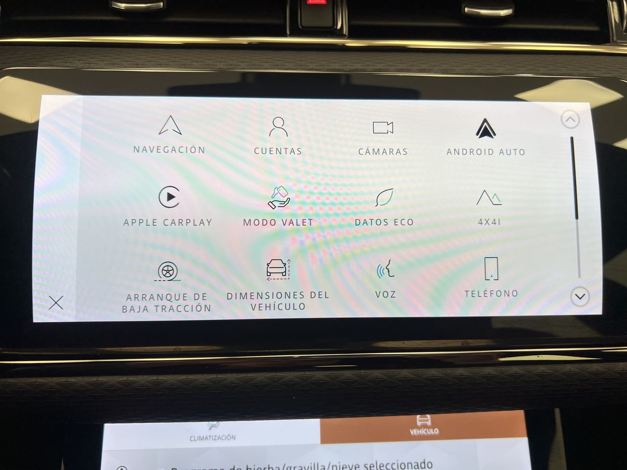 Land-Rover Range Rover Evoque 2.0 D163 R-Dynamic AUTO 4WD MHEV - Foto 31