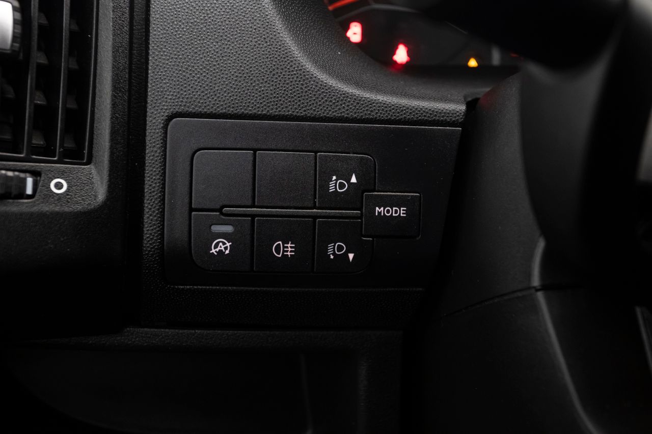 Citroën Jumper BLUEHDI 120 S&S 2.2 30L 1H1 - Foto 18