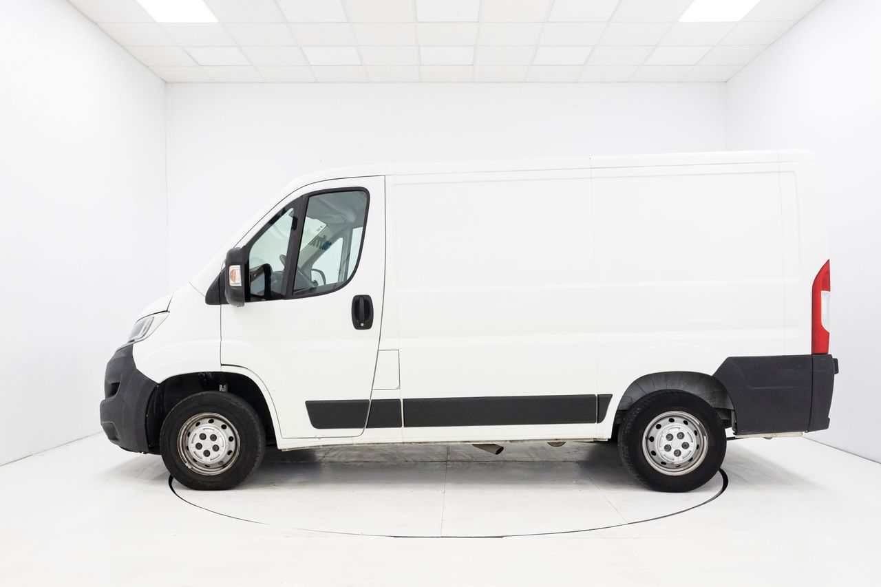 Citroën Jumper BLUEHDI 120 S&S 2.2 30L 1H1 - Foto 31