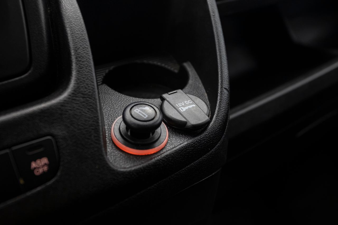 Citroën Jumper BLUEHDI 120 S&S 2.2 30L 1H1 - Foto 19