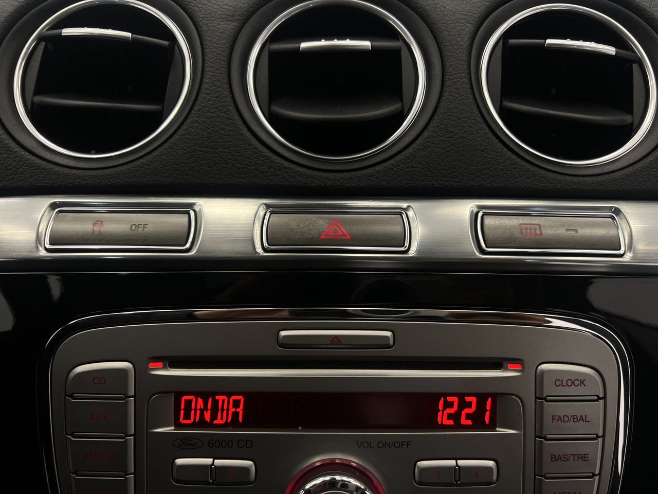 Ford S Max 2.0 TDCi 140cv Trend Auto - Foto 30