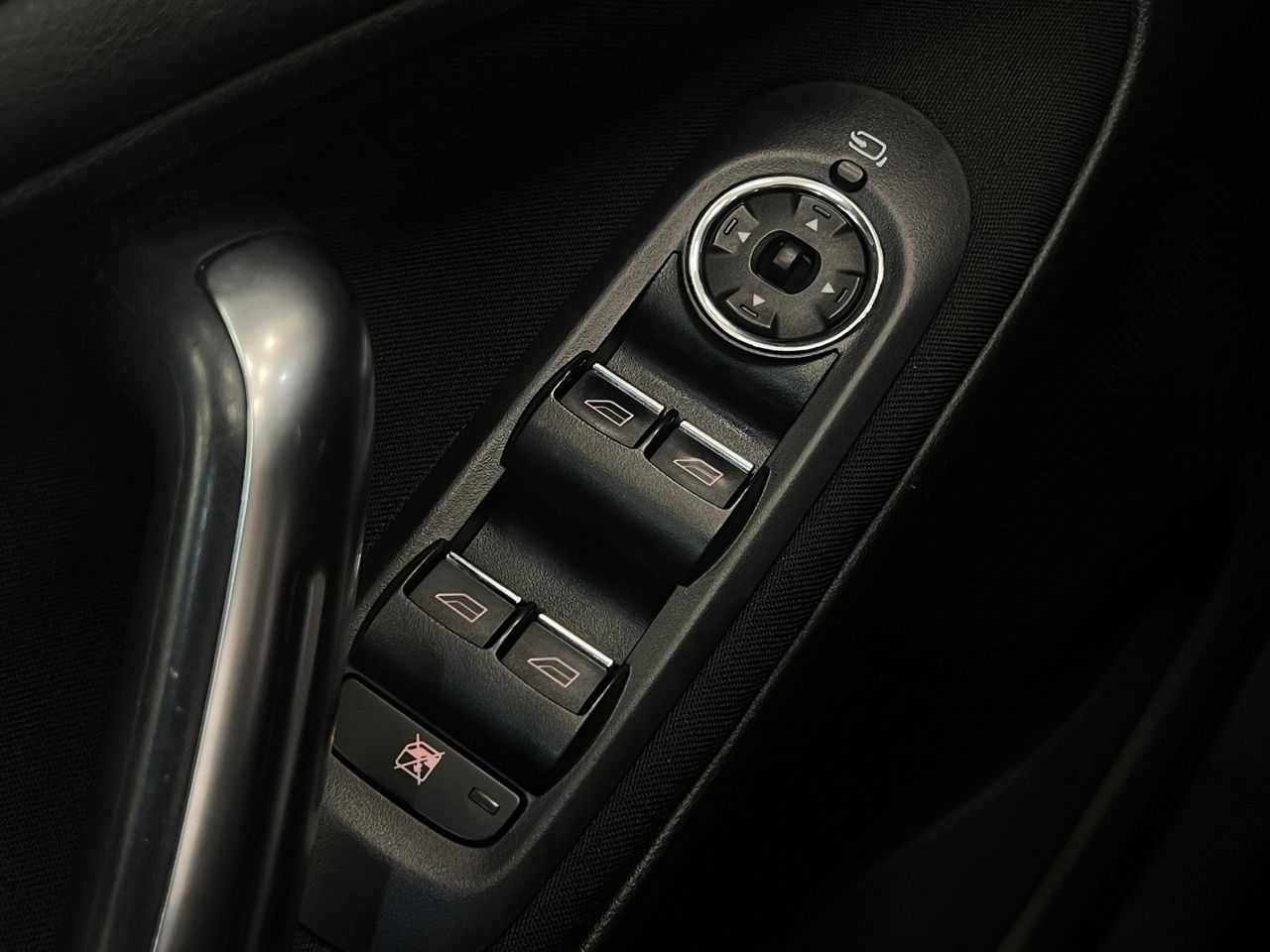 Ford S Max 2.0 TDCi 140cv Trend Auto - Foto 32