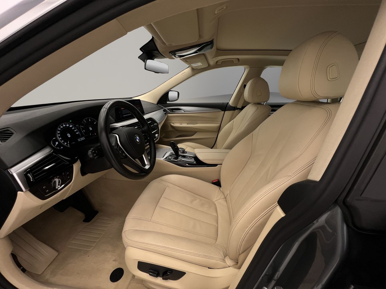 BMW Serie 6 630d Gran Turismo - Foto 10