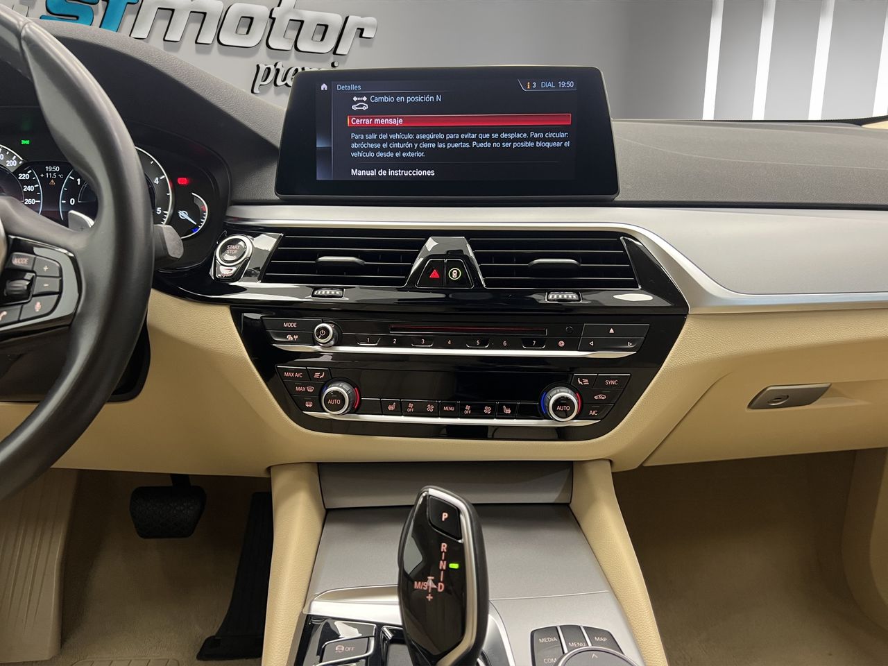 BMW Serie 6 630d Gran Turismo - Foto 16