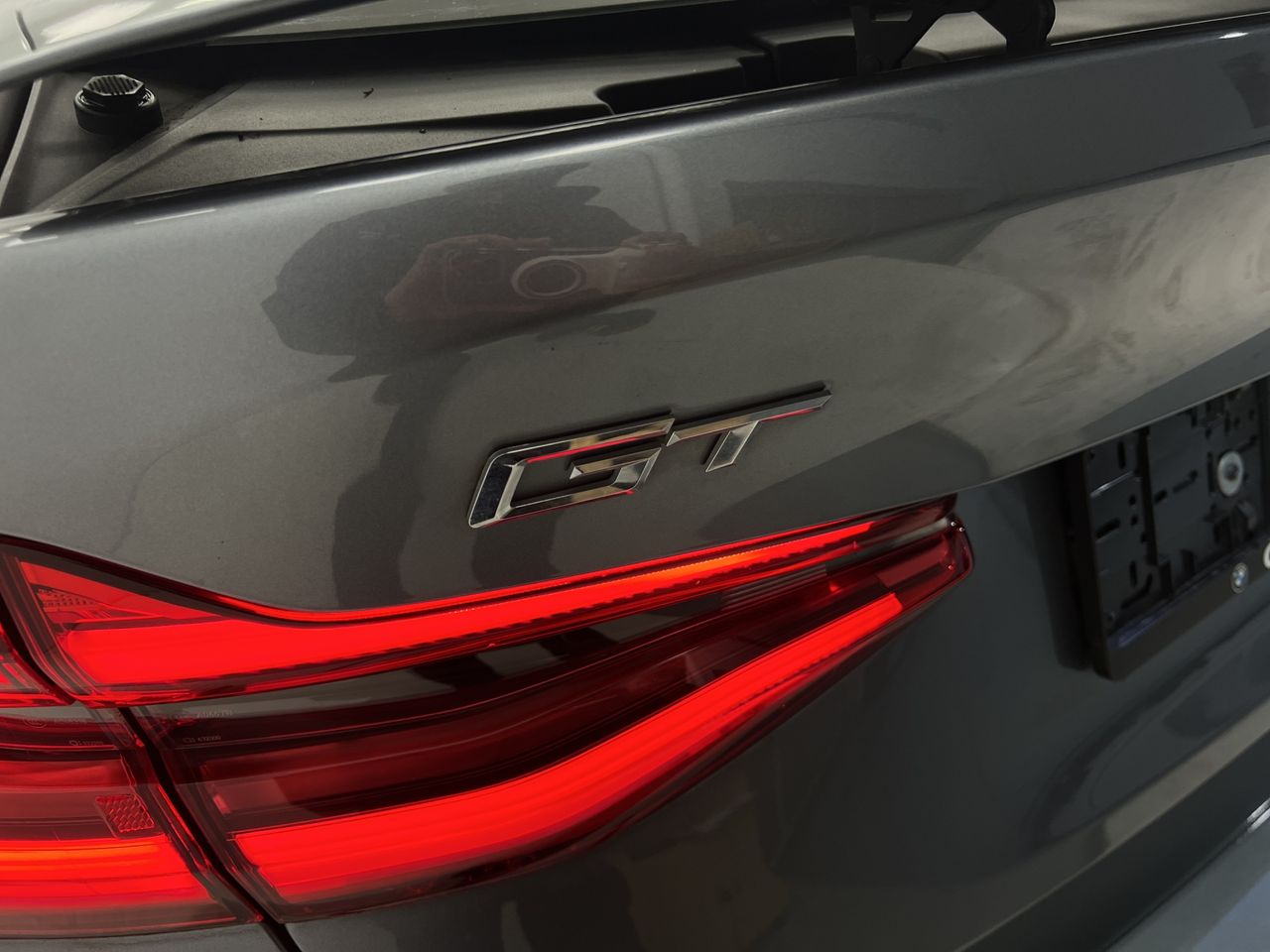 BMW Serie 6 630d Gran Turismo - Foto 39