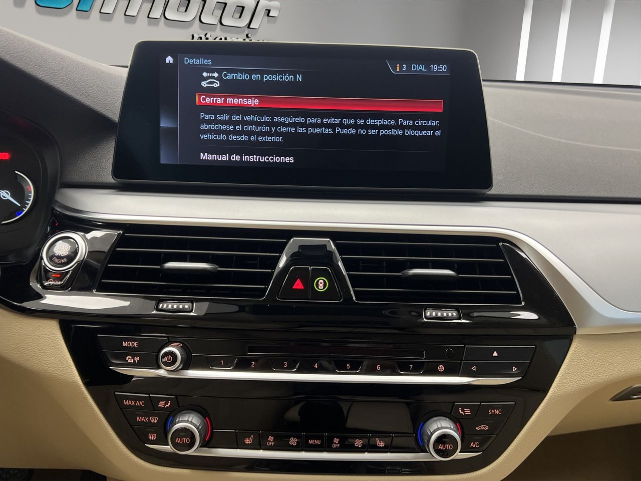 BMW Serie 6 630d Gran Turismo - Foto 17