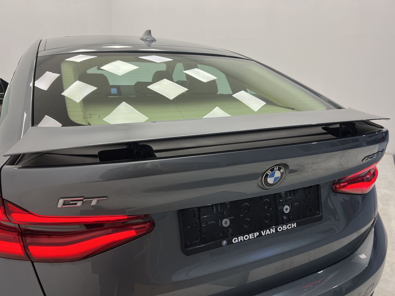 BMW Serie 6 630d Gran Turismo - Foto 38