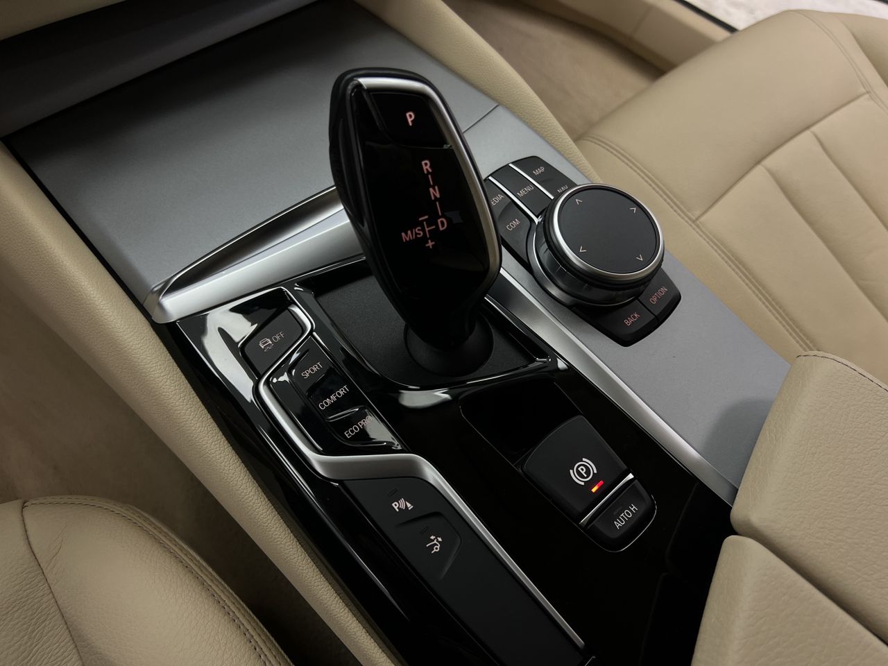 BMW Serie 6 630d Gran Turismo - Foto 27