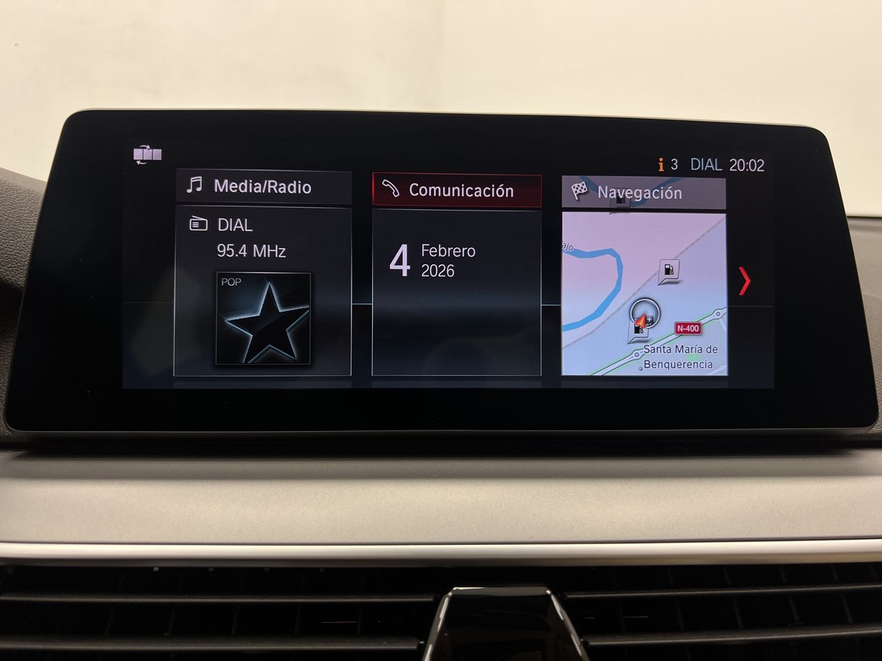 BMW Serie 6 630d Gran Turismo - Foto 34