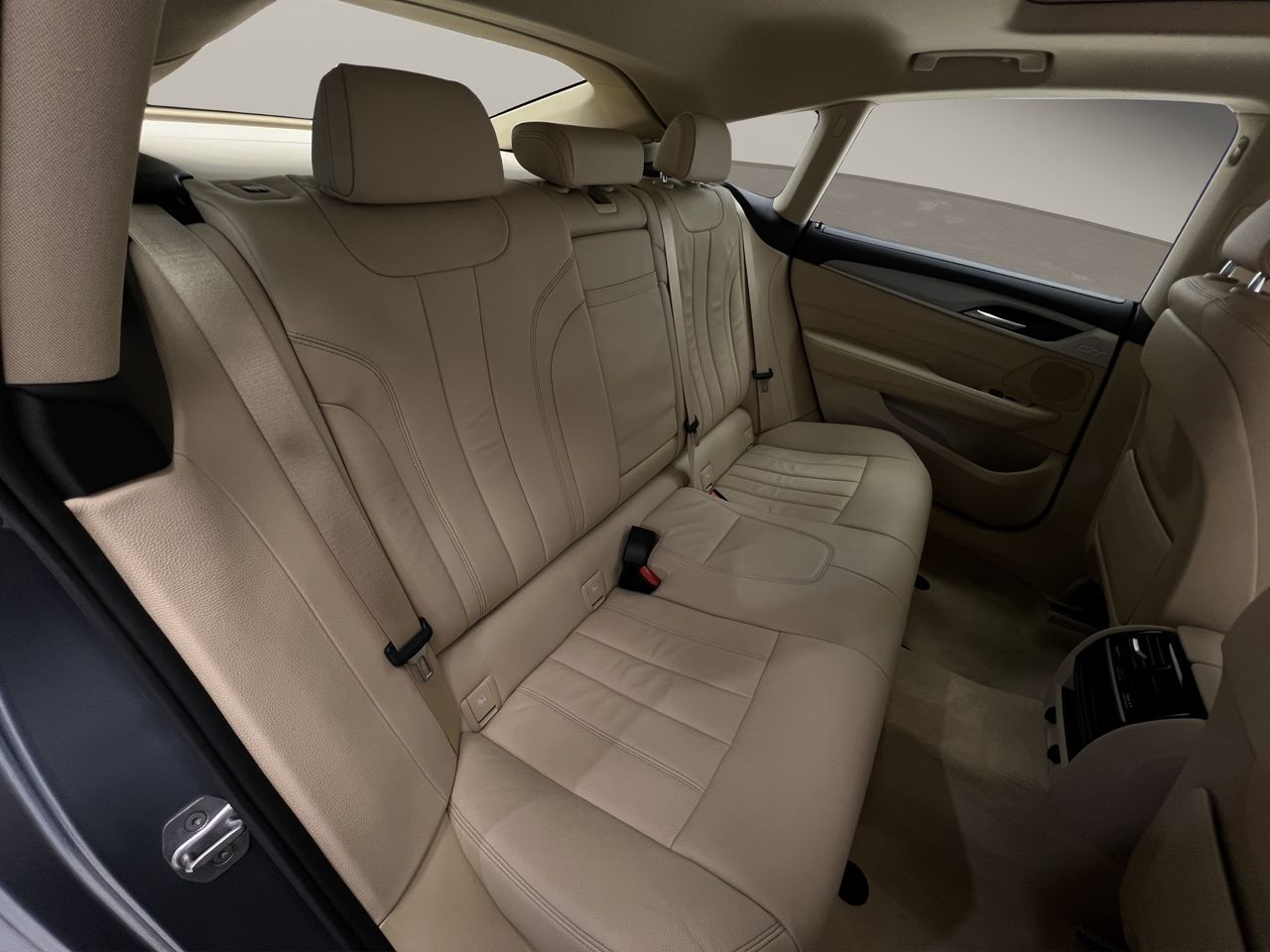 BMW Serie 6 630d Gran Turismo - Foto 20