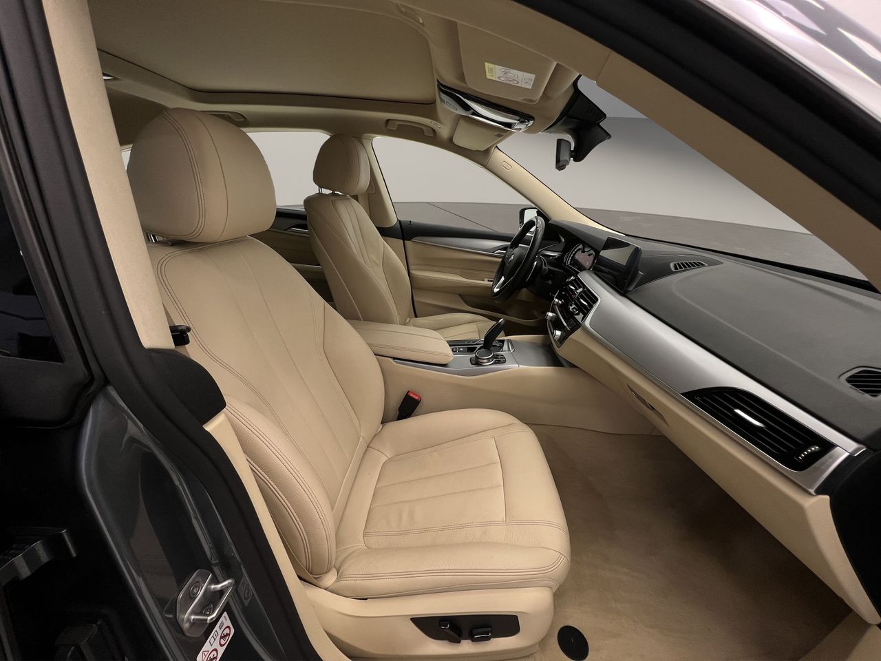 BMW Serie 6 630d Gran Turismo - Foto 19