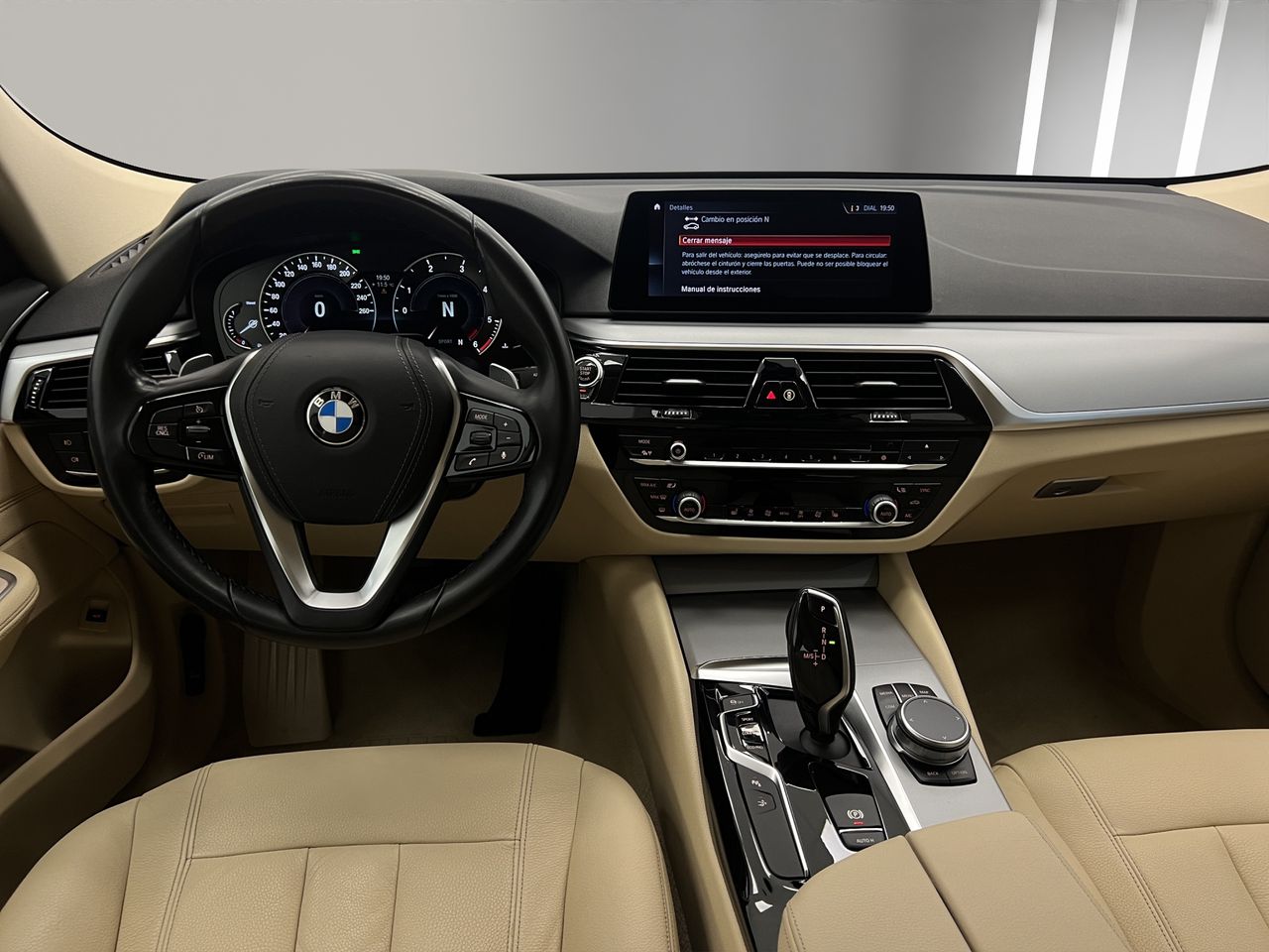 BMW Serie 6 630d Gran Turismo - Foto 15