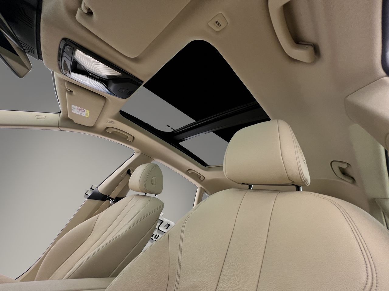 BMW Serie 6 630d Gran Turismo - Foto 22