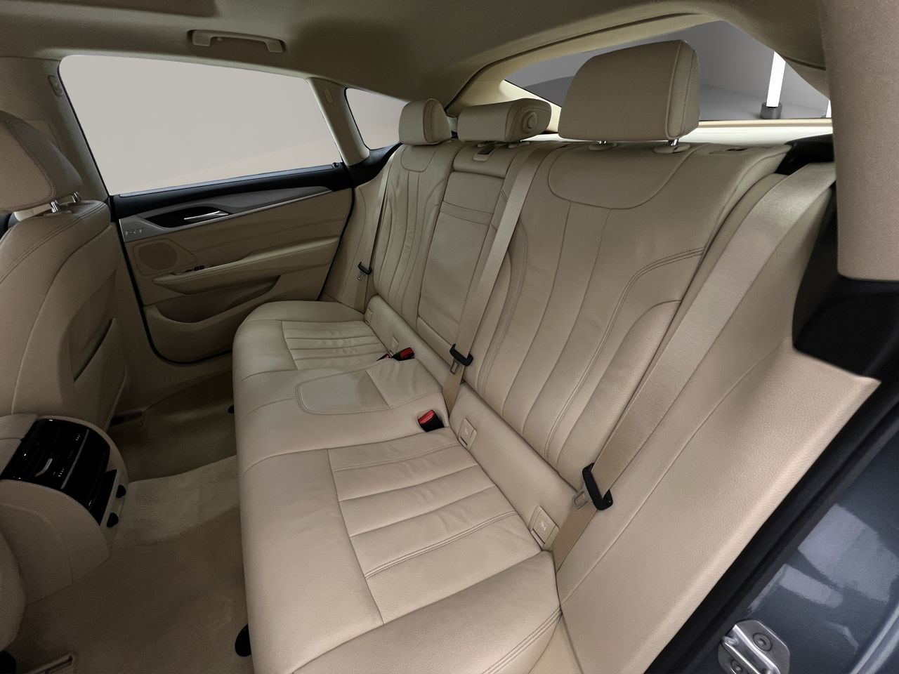 BMW Serie 6 630d Gran Turismo - Foto 14