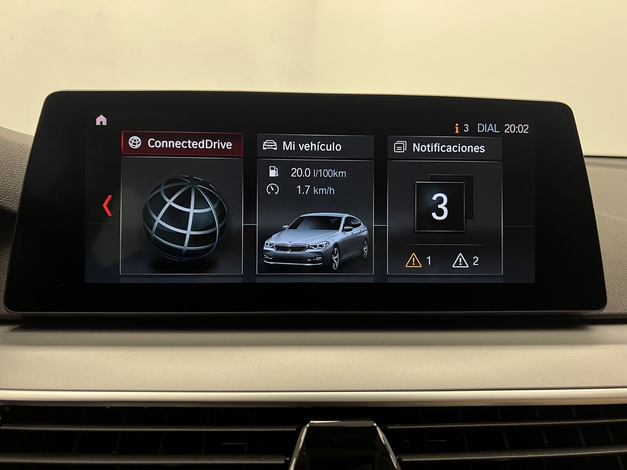 BMW Serie 6 630d Gran Turismo - Foto 35