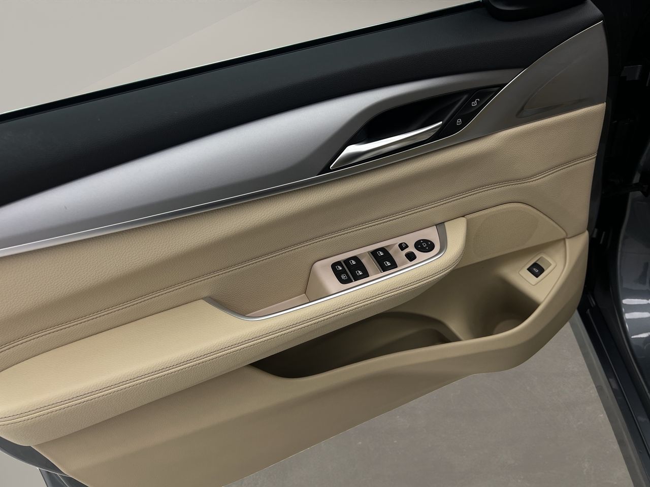 BMW Serie 6 630d Gran Turismo - Foto 13