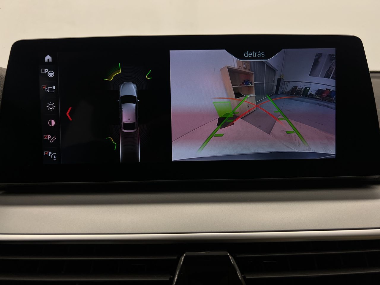 BMW Serie 6 630d Gran Turismo - Foto 36