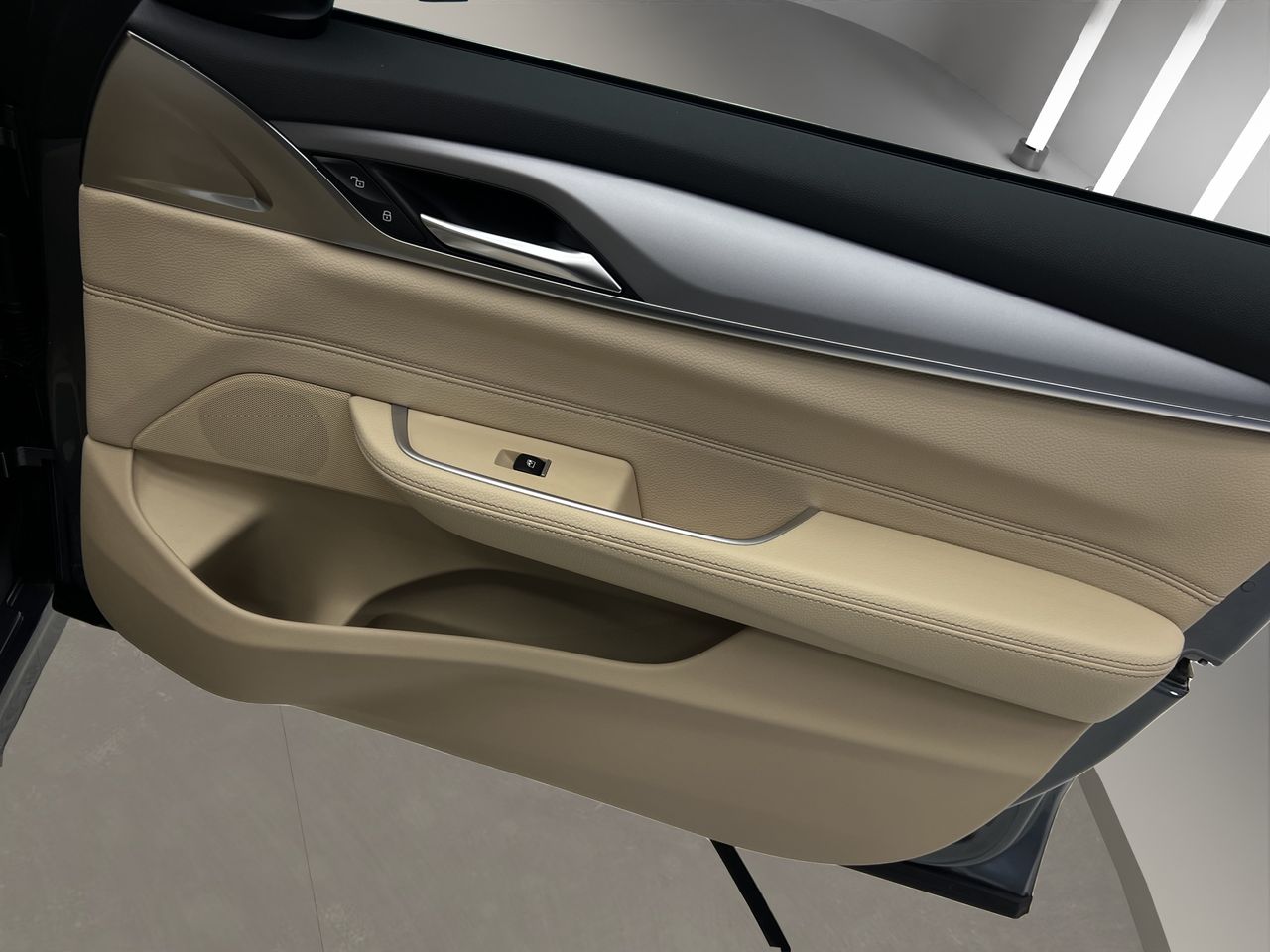 BMW Serie 6 630d Gran Turismo - Foto 18