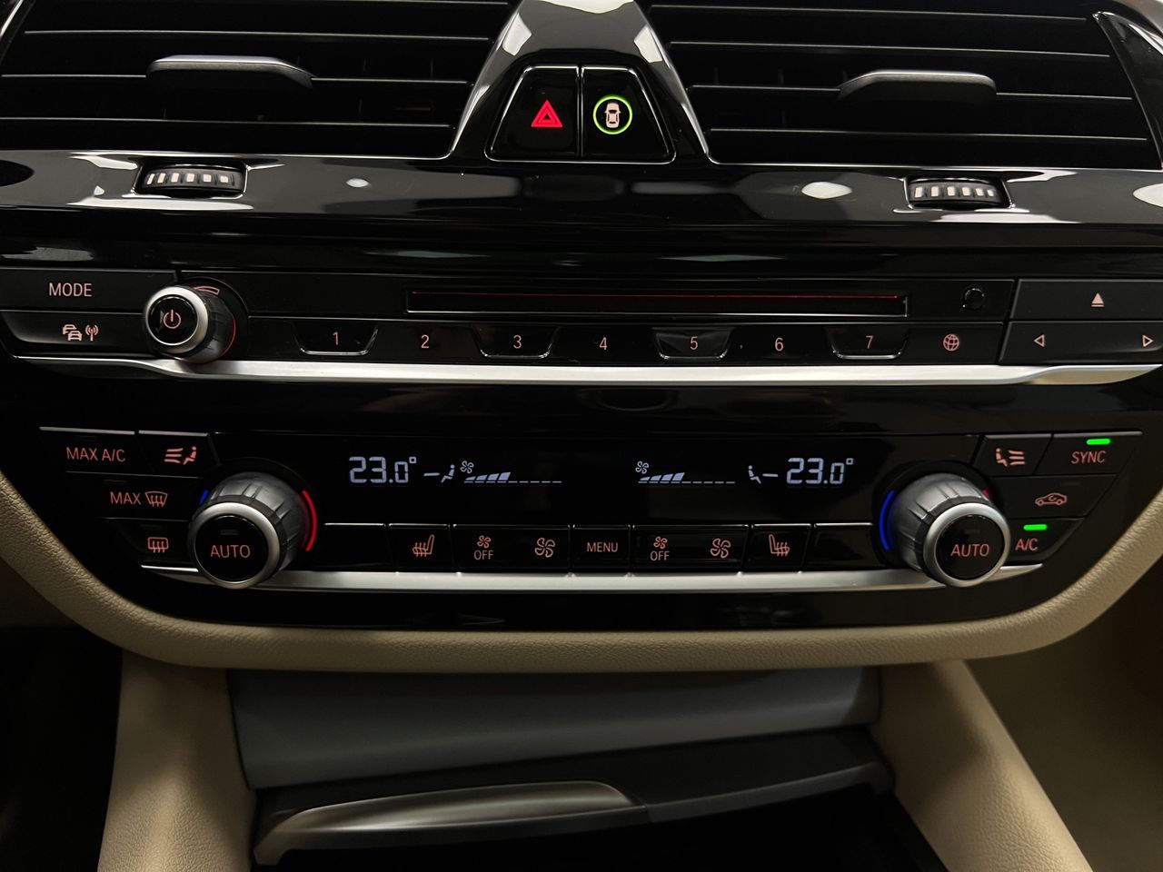 BMW Serie 6 630d Gran Turismo - Foto 37