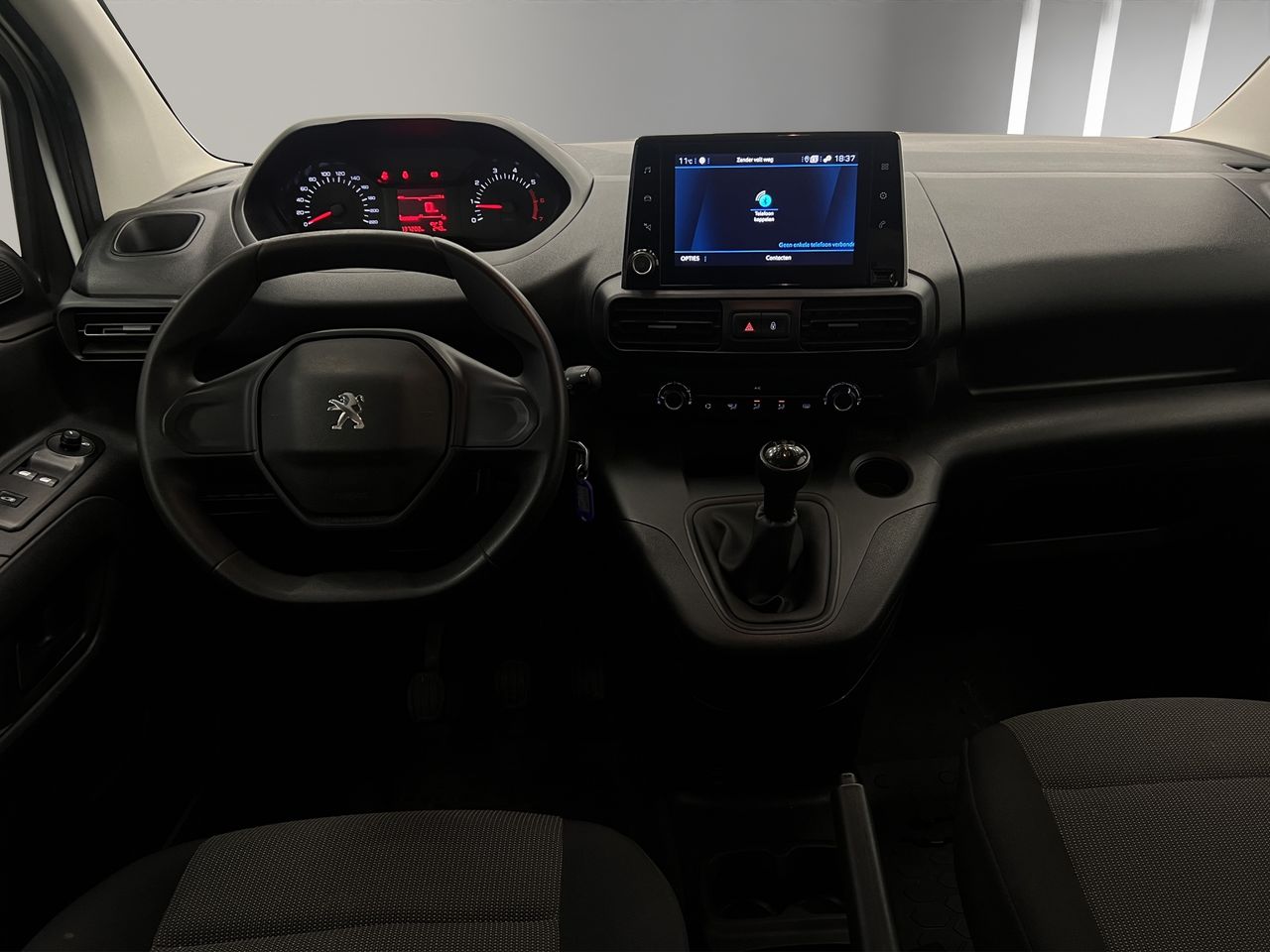 Peugeot Partner 1.5 BHDI L2 HEAVY - Foto 15