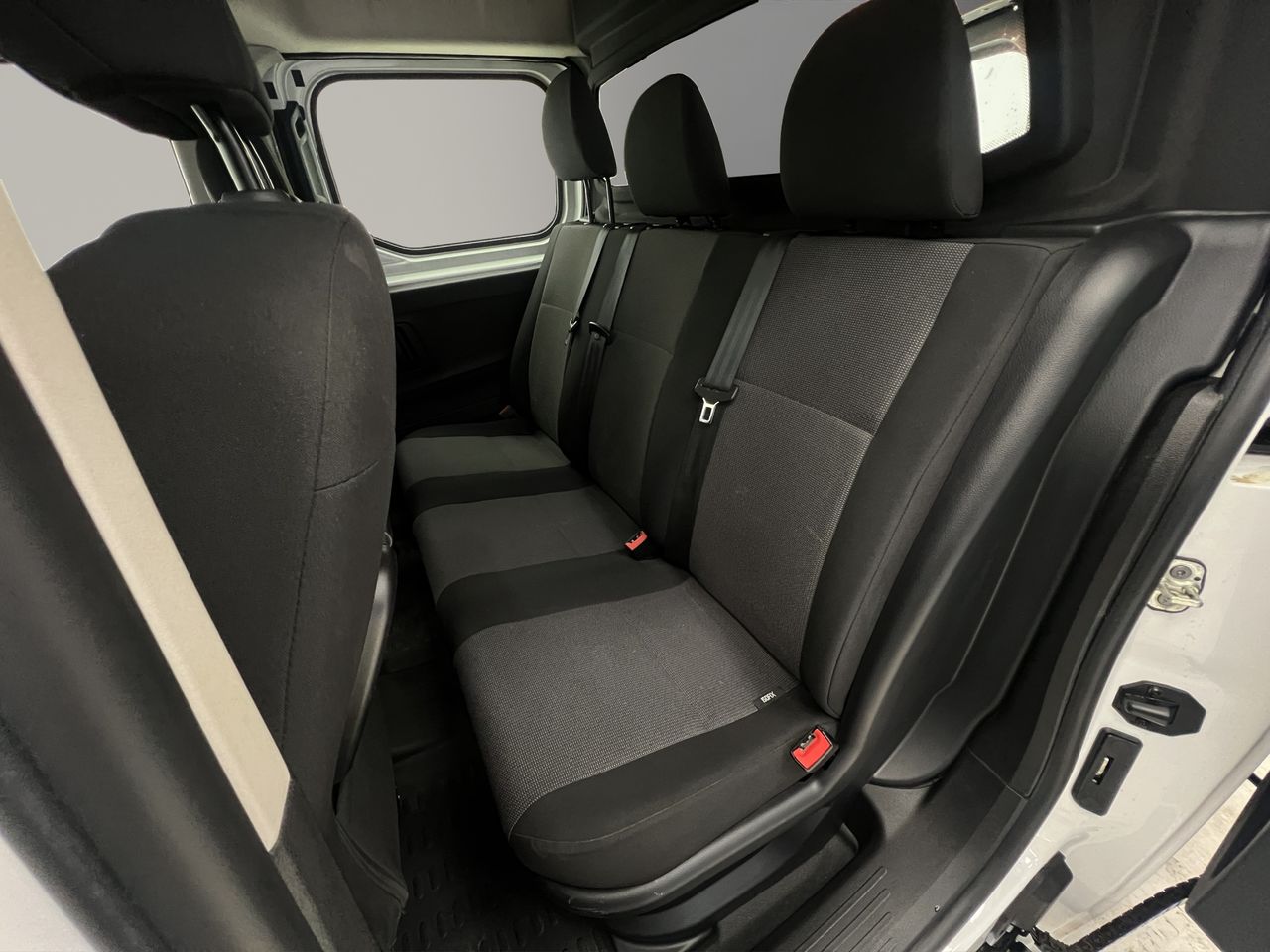 Peugeot Partner 1.5 BHDI L2 HEAVY - Foto 14