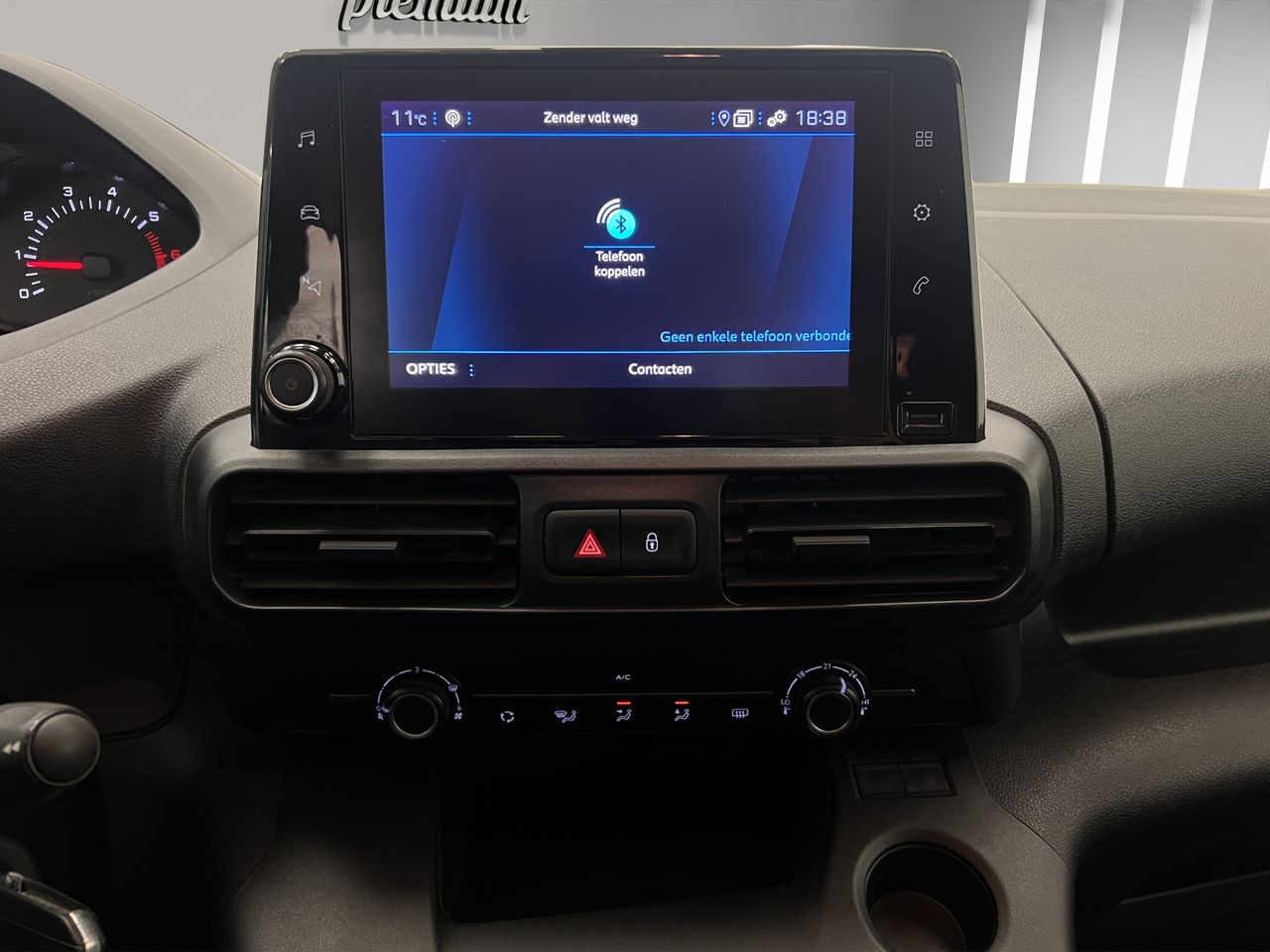 Peugeot Partner 1.5 BHDI L2 HEAVY - Foto 17